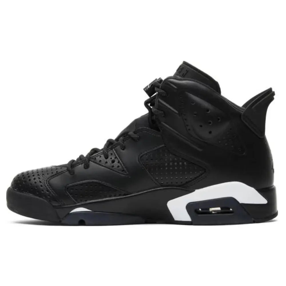 Jordan 6 Retro Black Cat 2
