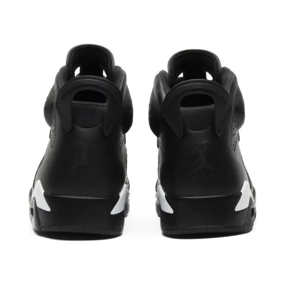 Jordan 6 Retro Black Cat 4
