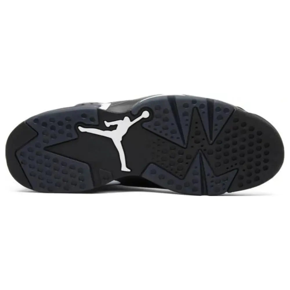 Jordan 6 Retro Black Cat 5