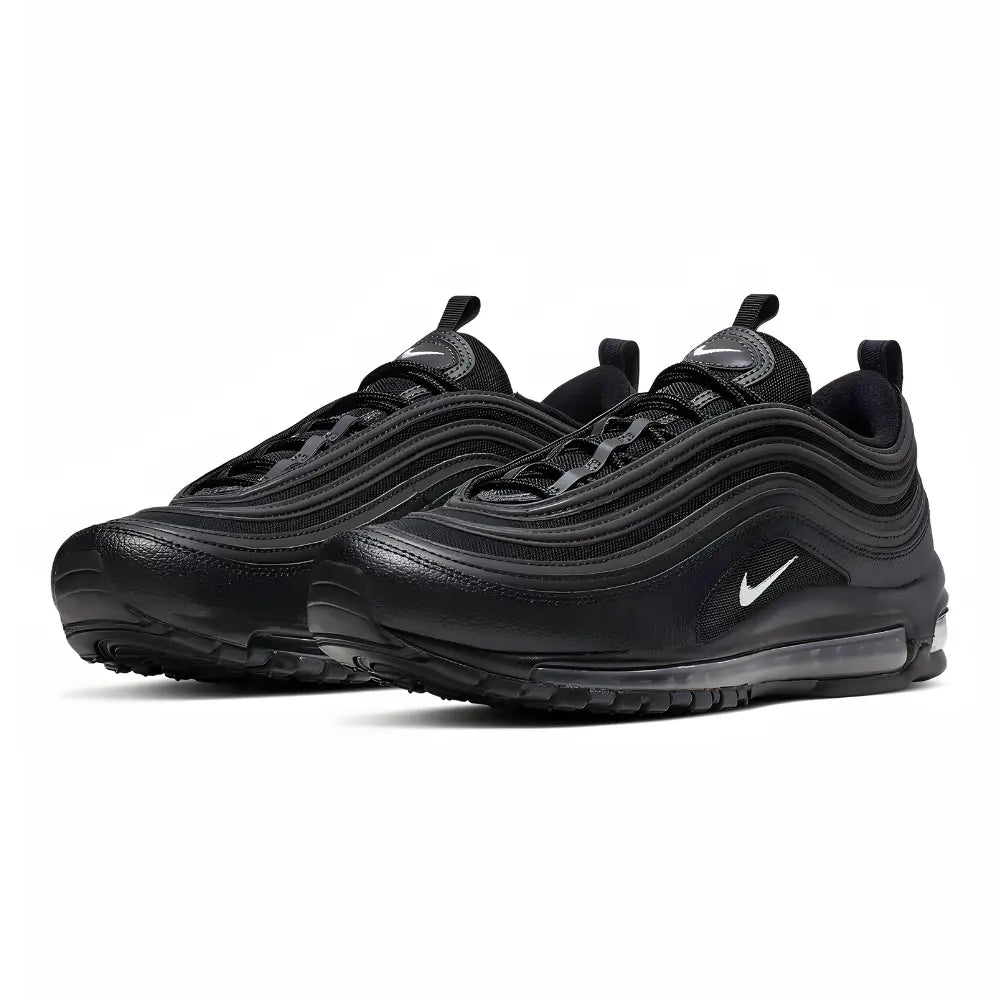Nike Air Max 97 Black White Anthracite (2019) 3