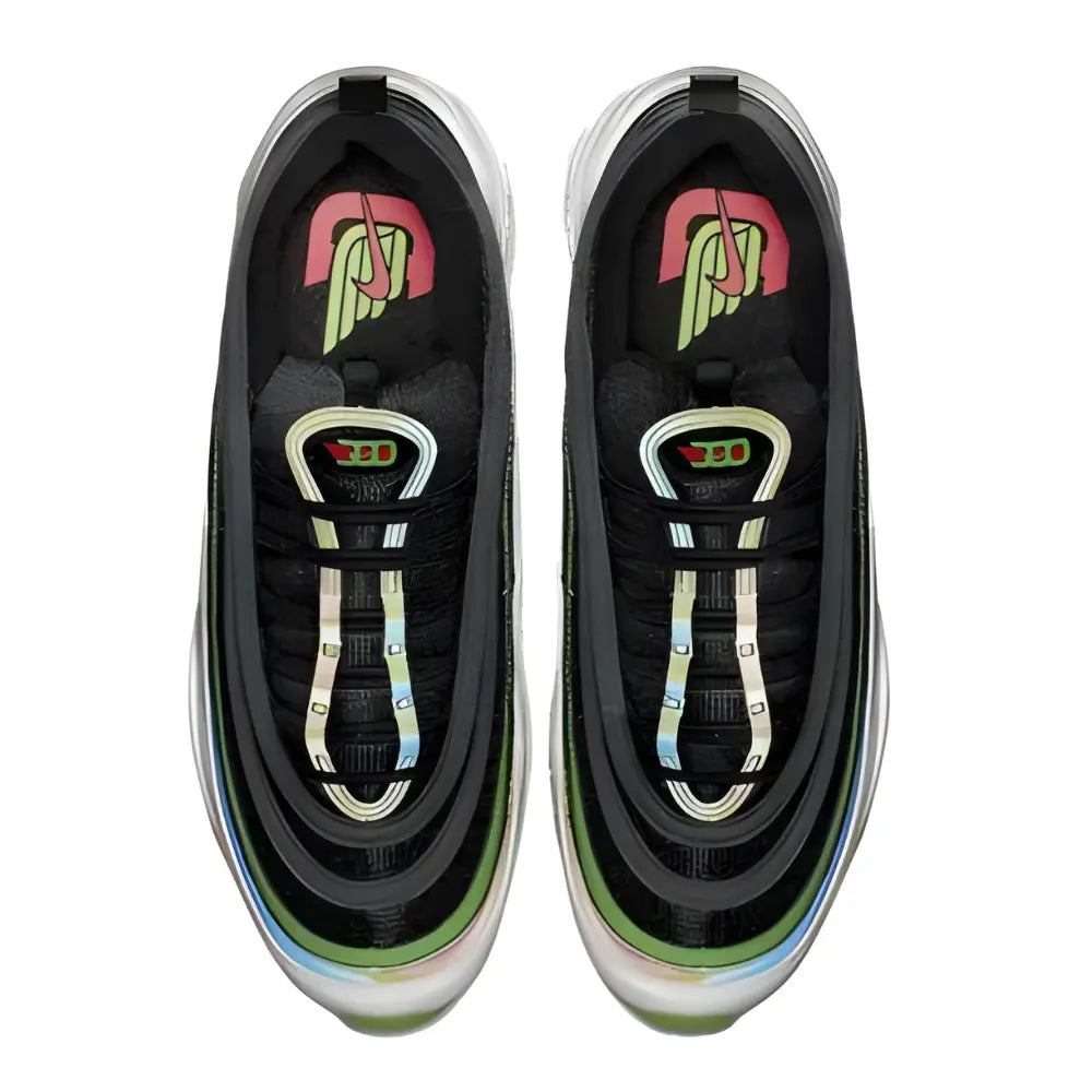 Nike Air Max 97 Dallas Home 3