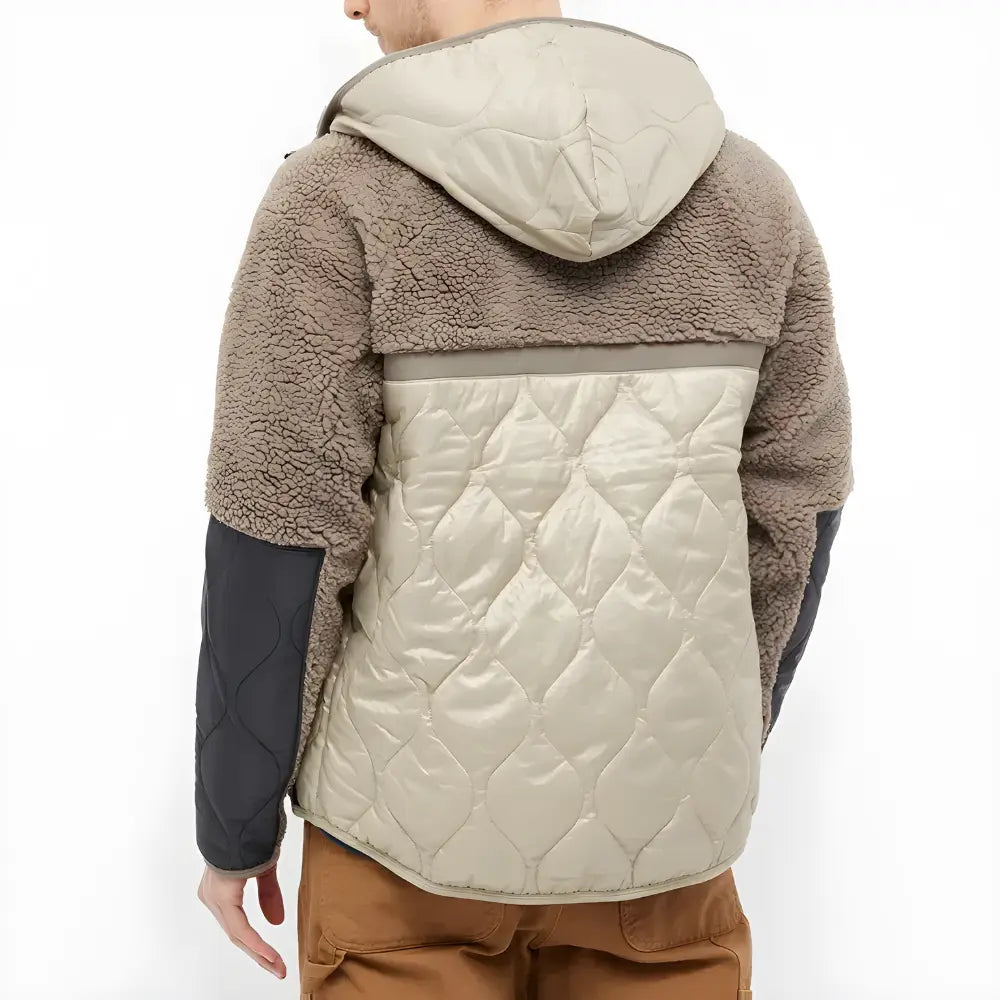 Nike Thermore Heritage Brown 2