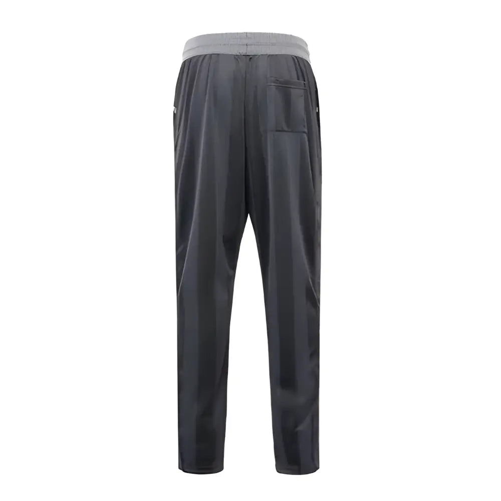 Nike x Pigalle Tearaway Pants Anthracite 6