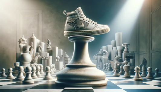 Sneakerhead Culture Sole Full Of Soul