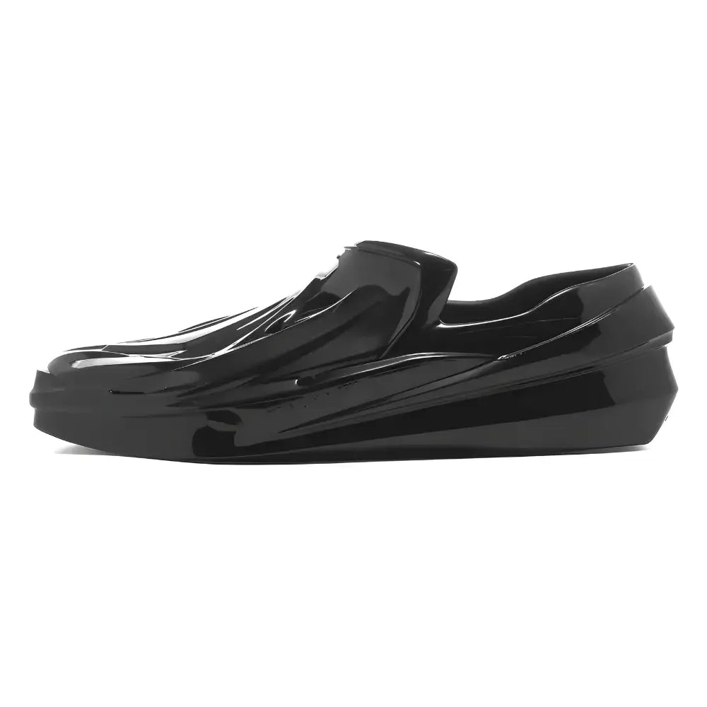 1017 Alyx Mono Slip On Black 1