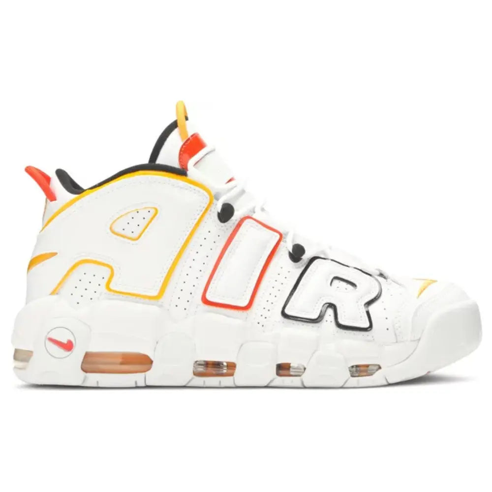 Nike Air More Uptempo Rayguns NIKE