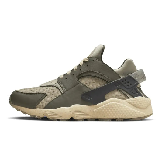 Nike Air Huarache Crater Cargo Khaki Limestone - Main Image