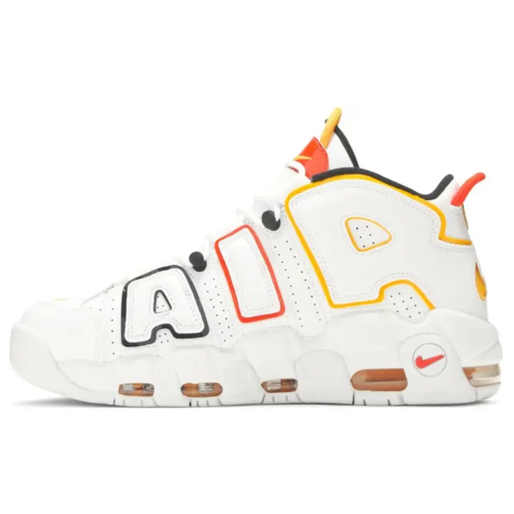 Nike Air More Uptempo Rayguns NIKE