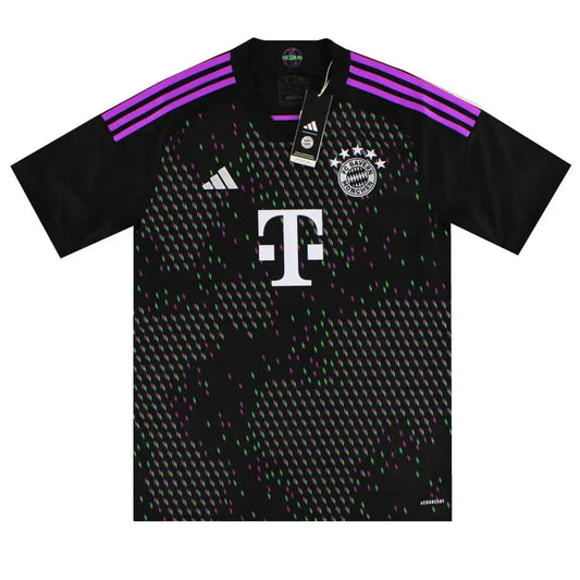 FC Bayern Munich Away Shirt 2023/24 ADIDAS