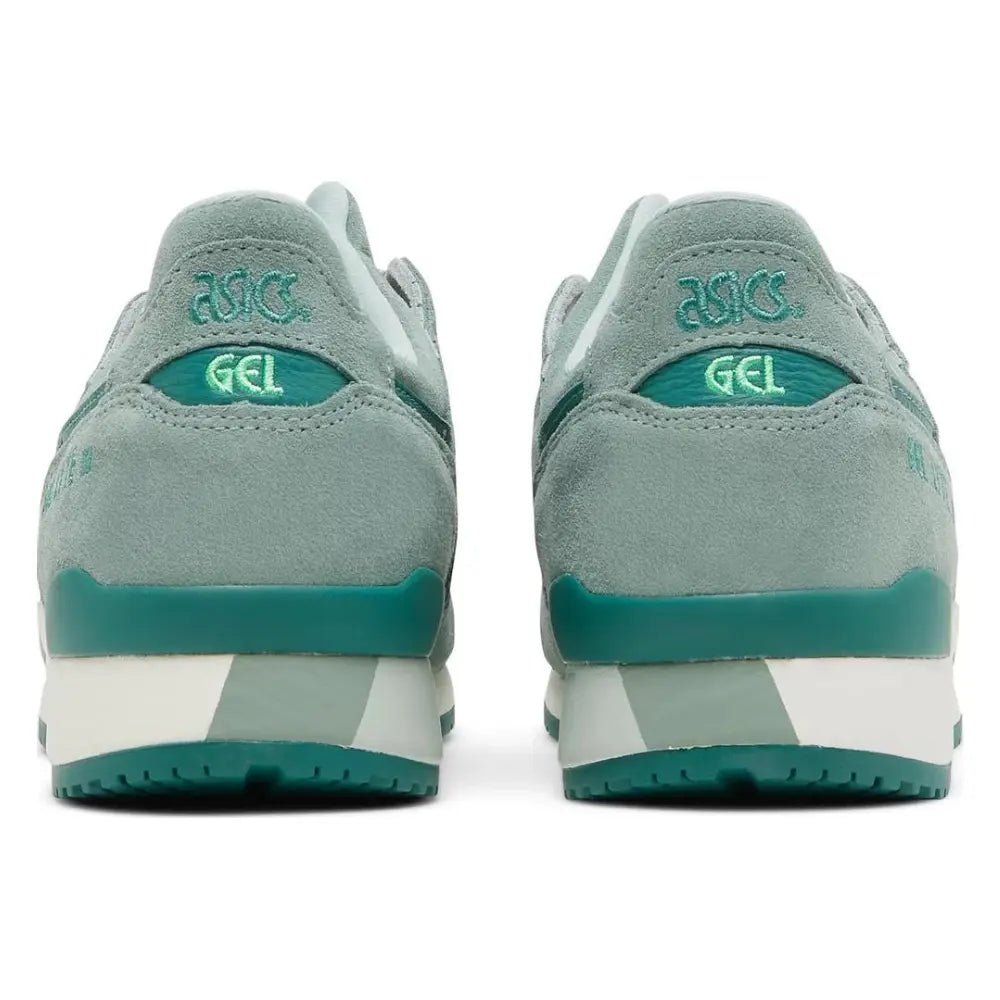 Asics Gel Lyte III OG Changing The Seasons Pack Summer - Rear View