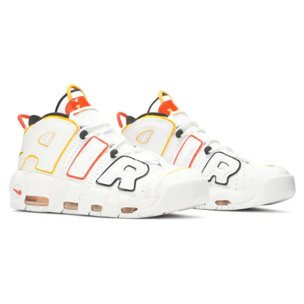 Nike Air More Uptempo Rayguns NIKE