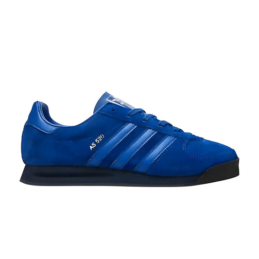 Adidas AS 520 Royal Blue 1