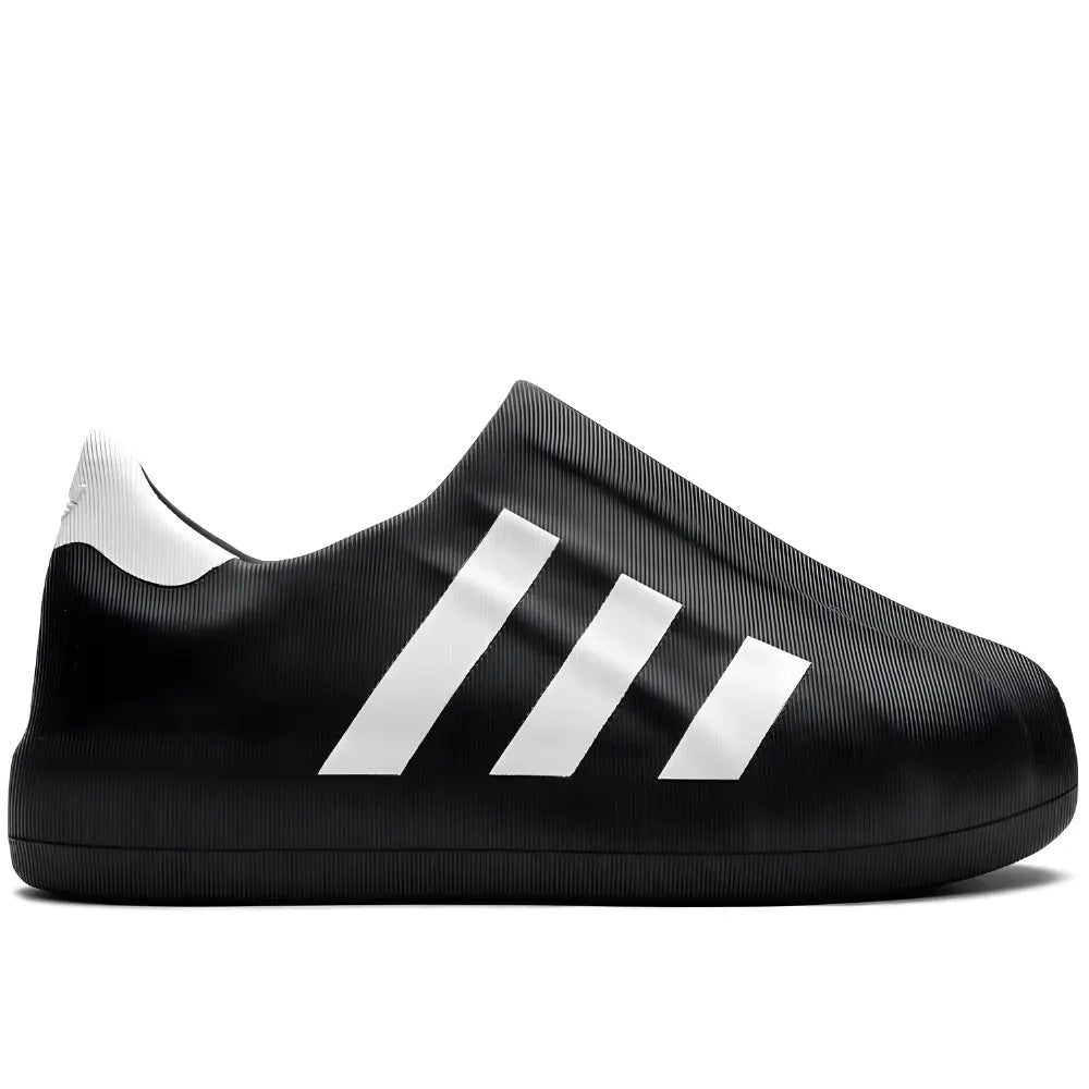 Adidas Superstar Adifom Black White - Main Image