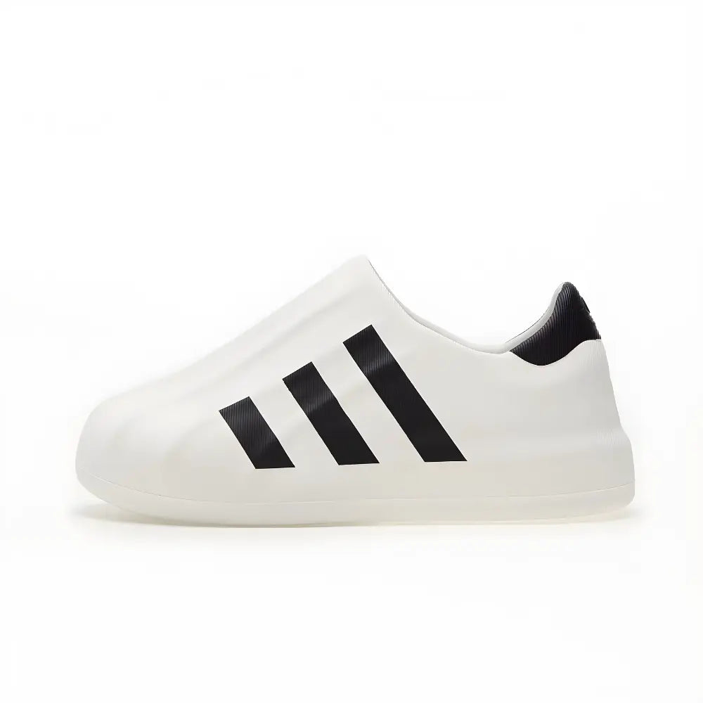 Adidas Superstar Adifom White Black - Main Image