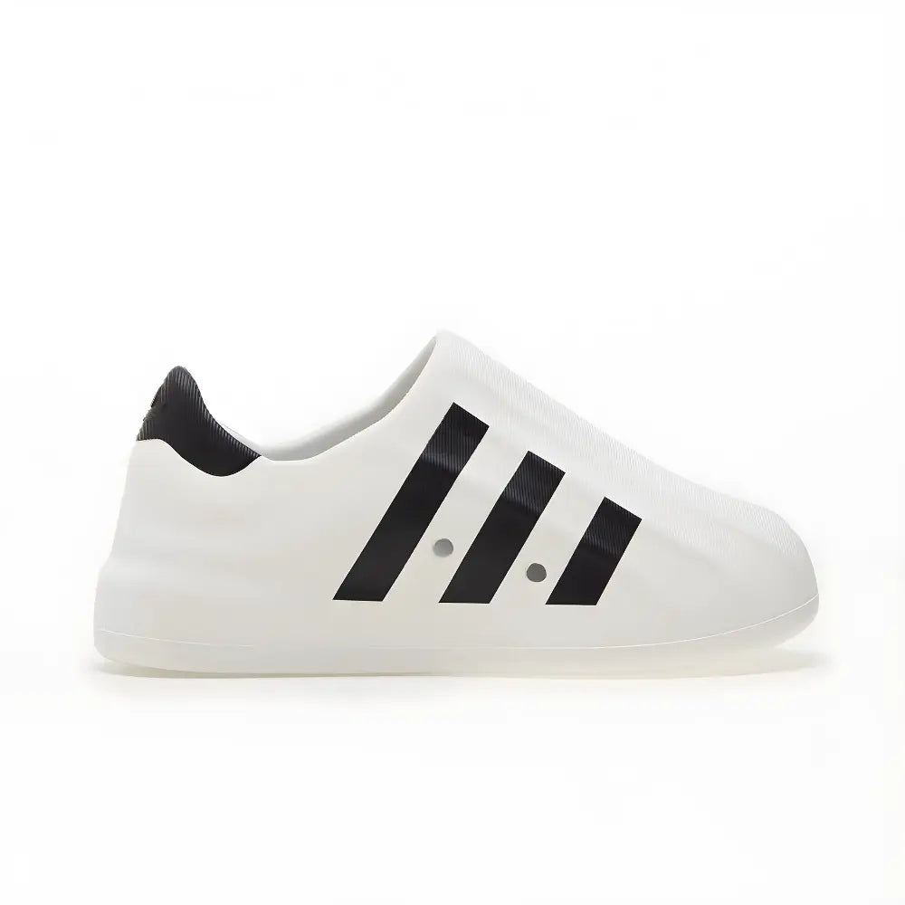 Adidas Superstar Adifom White Black -Side Image