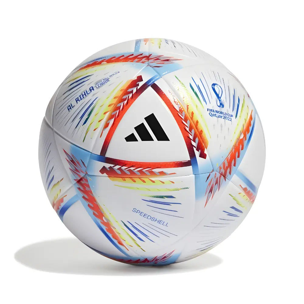 Adidas Al-Rihla Match ball Replica 1