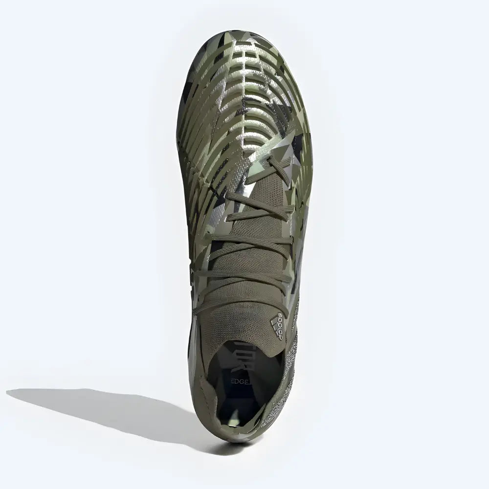 Adidas Predator Edge Crystal 1 2