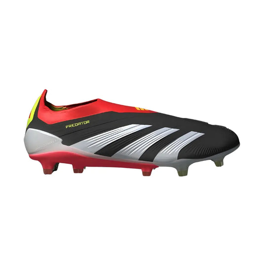 Adidas Predator Elite Lace Less Firm Ground 1