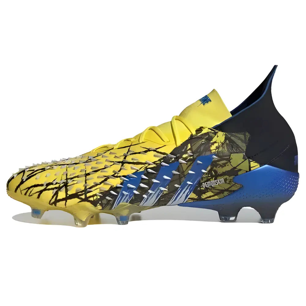 Adidas Predator Freak.1 FG Marvel X-Men Wolverine 2