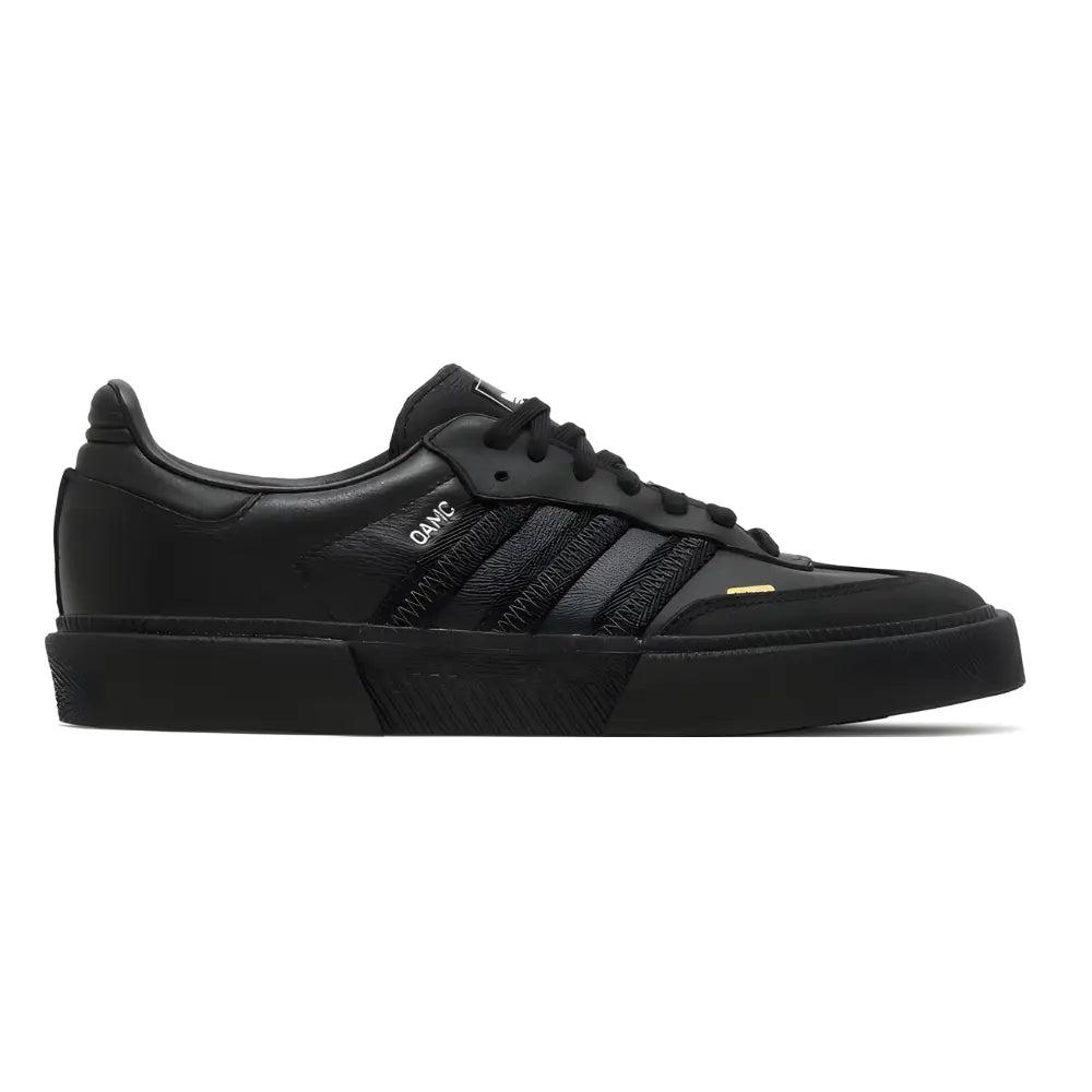 Adidas Type 0-8 Oamc Black 1