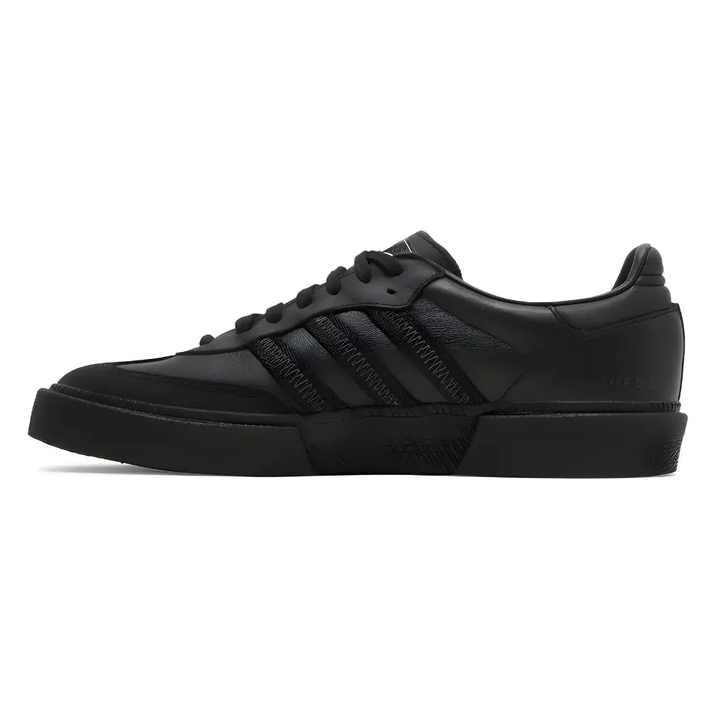 Adidas Type 0-8 Oamc Black 2