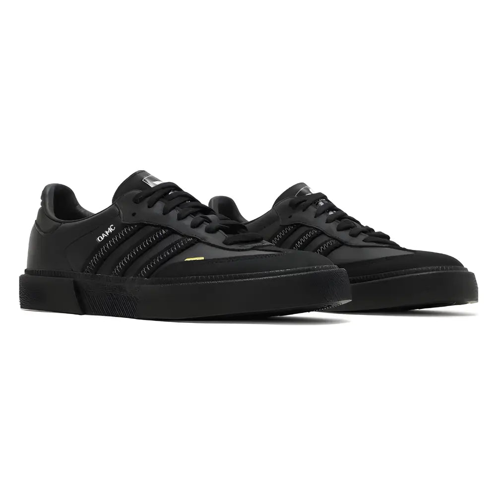 Adidas Type 0-8 Oamc Black 3