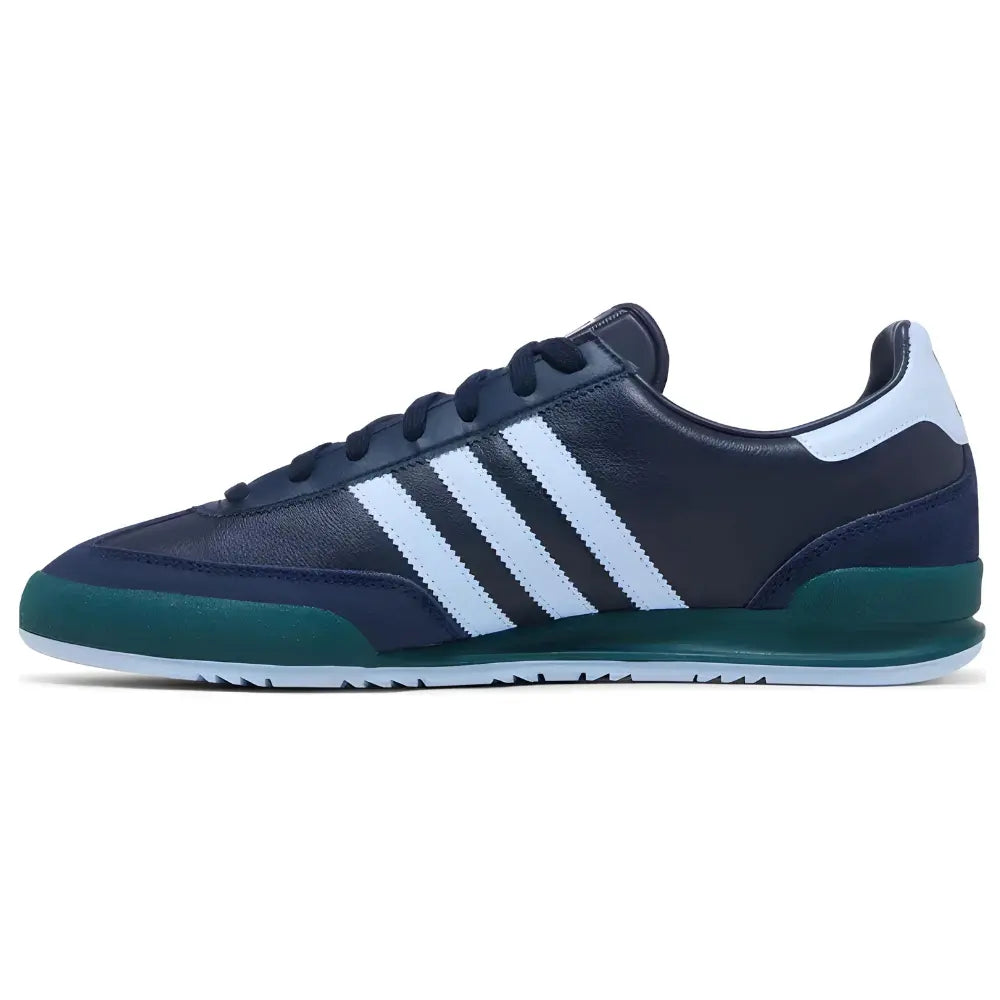 Adidas Valencia Navy Blue Green 2