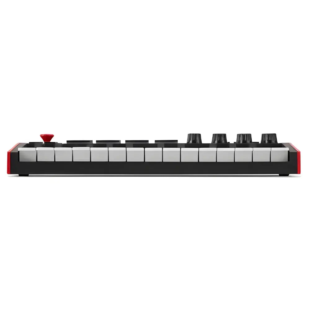 Akai MPK Mini Midi Controller Sole Full Of Soul