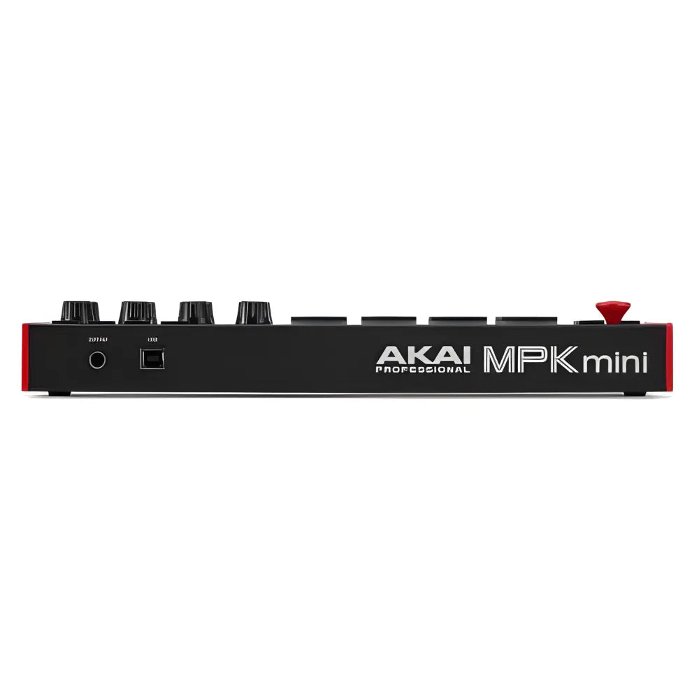 Akai MPK Mini Midi Controller Sole Full Of Soul