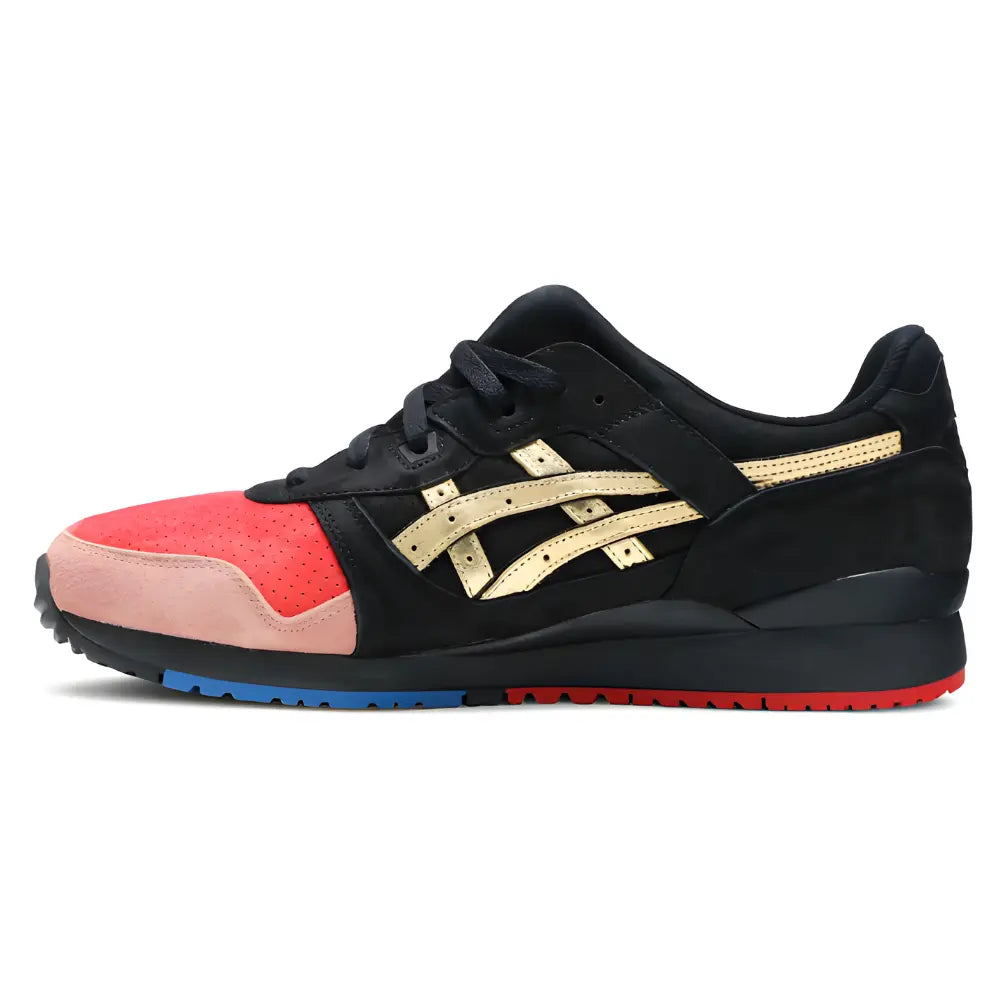 Asics Gel-Lyte Iii Ronnie Fieg Tokyo Trio 2