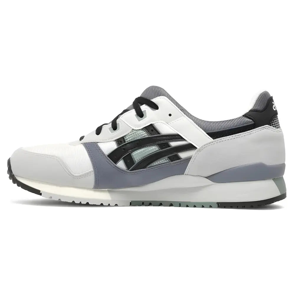 Asics Gel Lyte III OG Back Streets Of Japan Pack Ivory ASICS