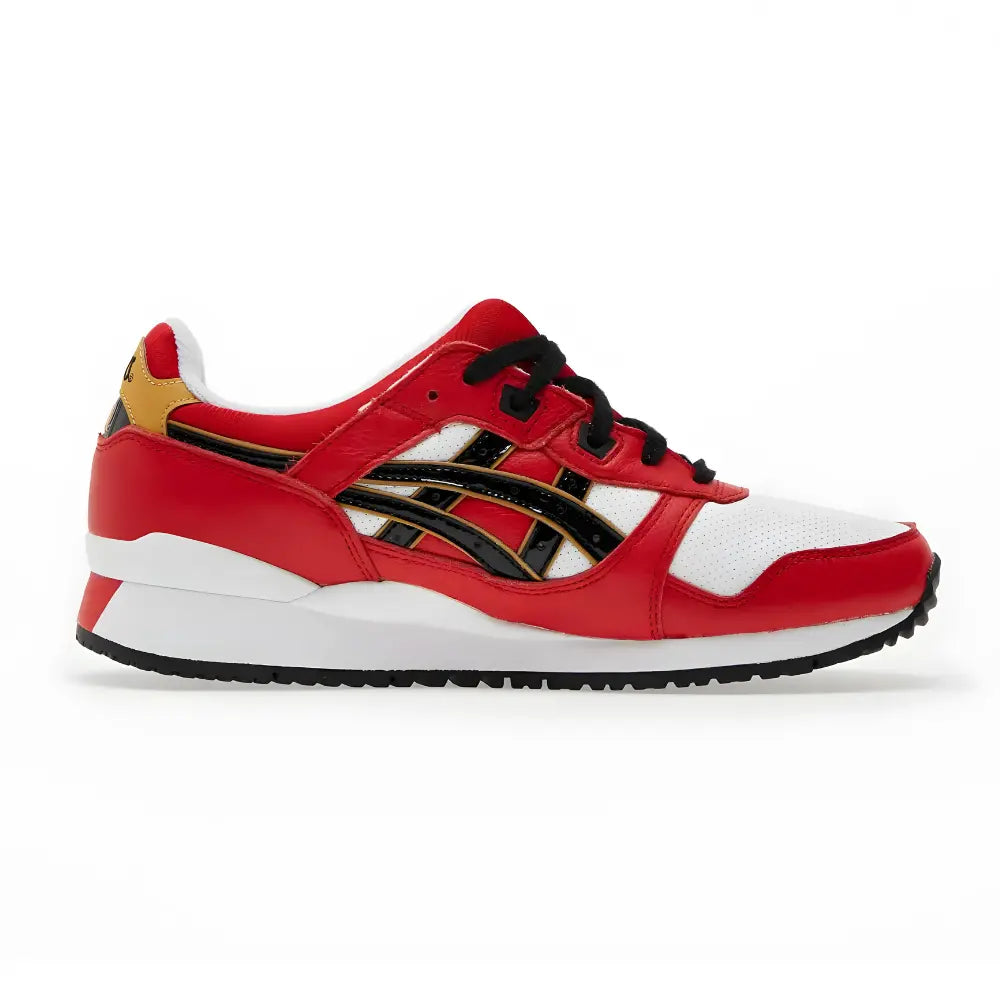 Asics Gel Lyte Iii Og Classic Red 1