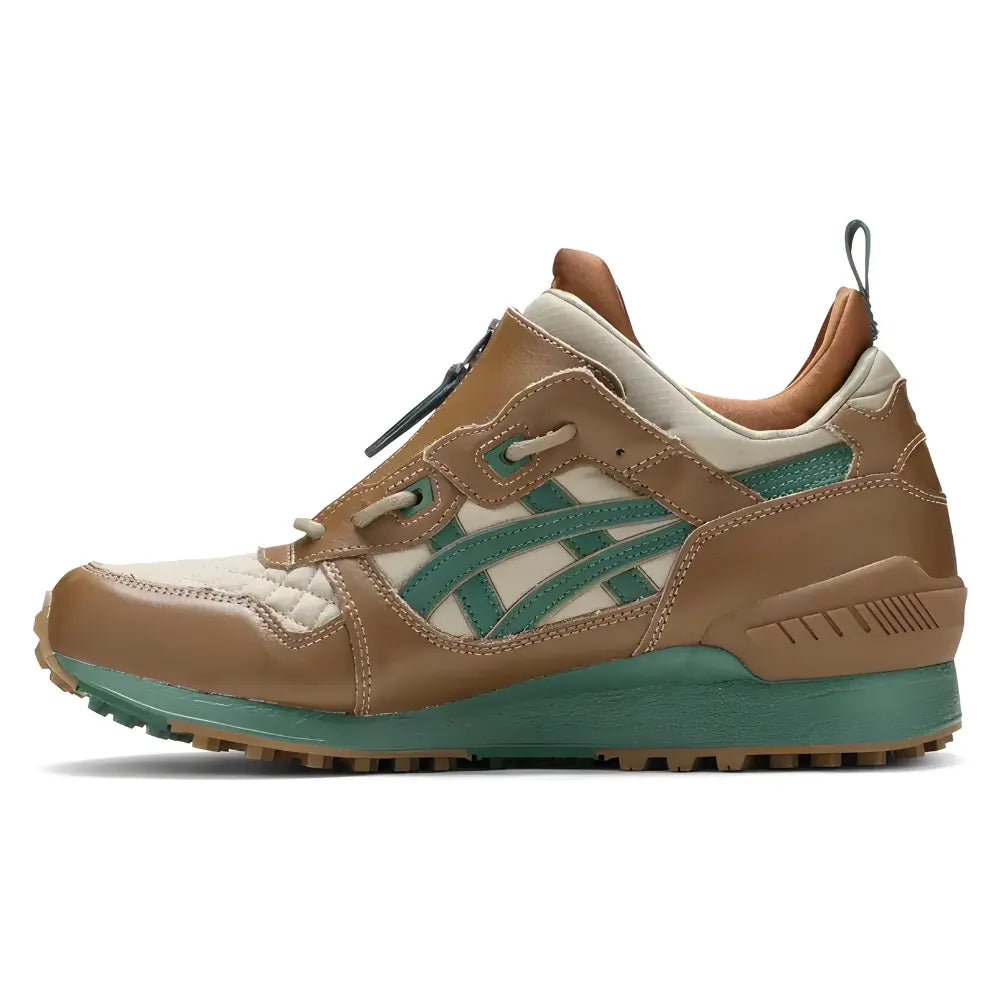 Asics Gel Lyte MT Chestnut Hunter Green ASICS