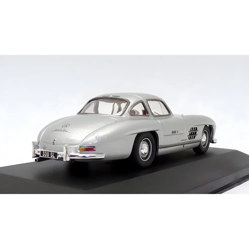 Atlas Mercedes Benz Collection 300 SL 1954 1/43 Scale Atlas