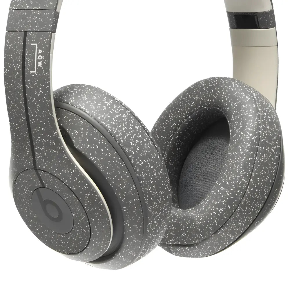 A-Cold-Wall X Beats Wireless Headphones Over Ear Beats