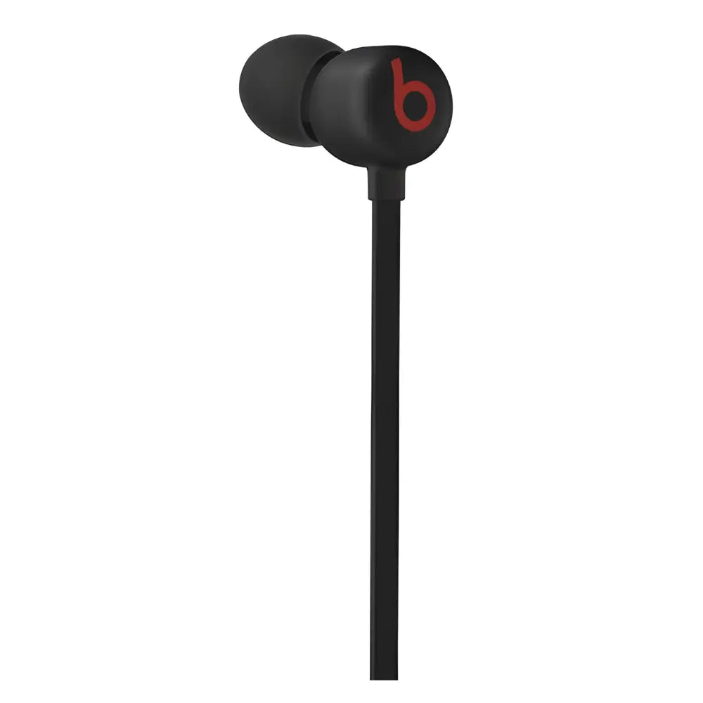 Beats by Dr. Dre Flex Wireless Earphones MYMC2LL/A / MYMC2BE/A Black 5