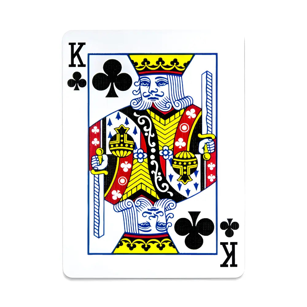 Bicycle Rider Back Playing Cards 2