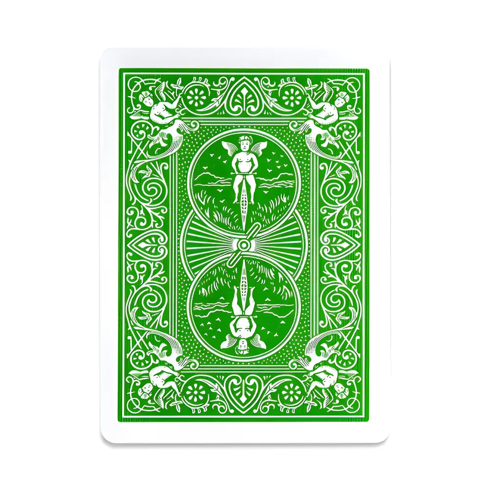 Bicycle Rider Back Playing Cards 3