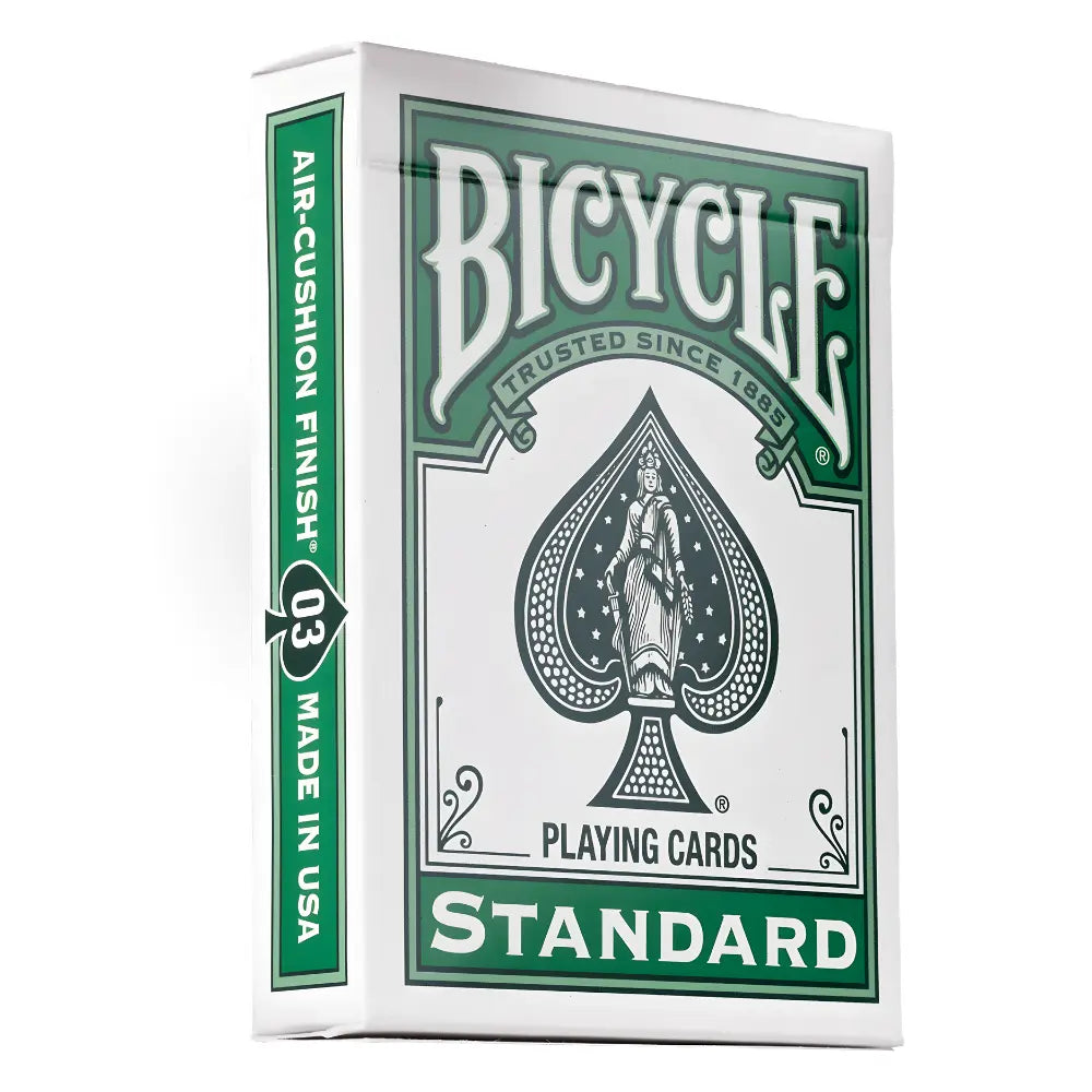 Bicycle Standard Playing Cards Bicycle