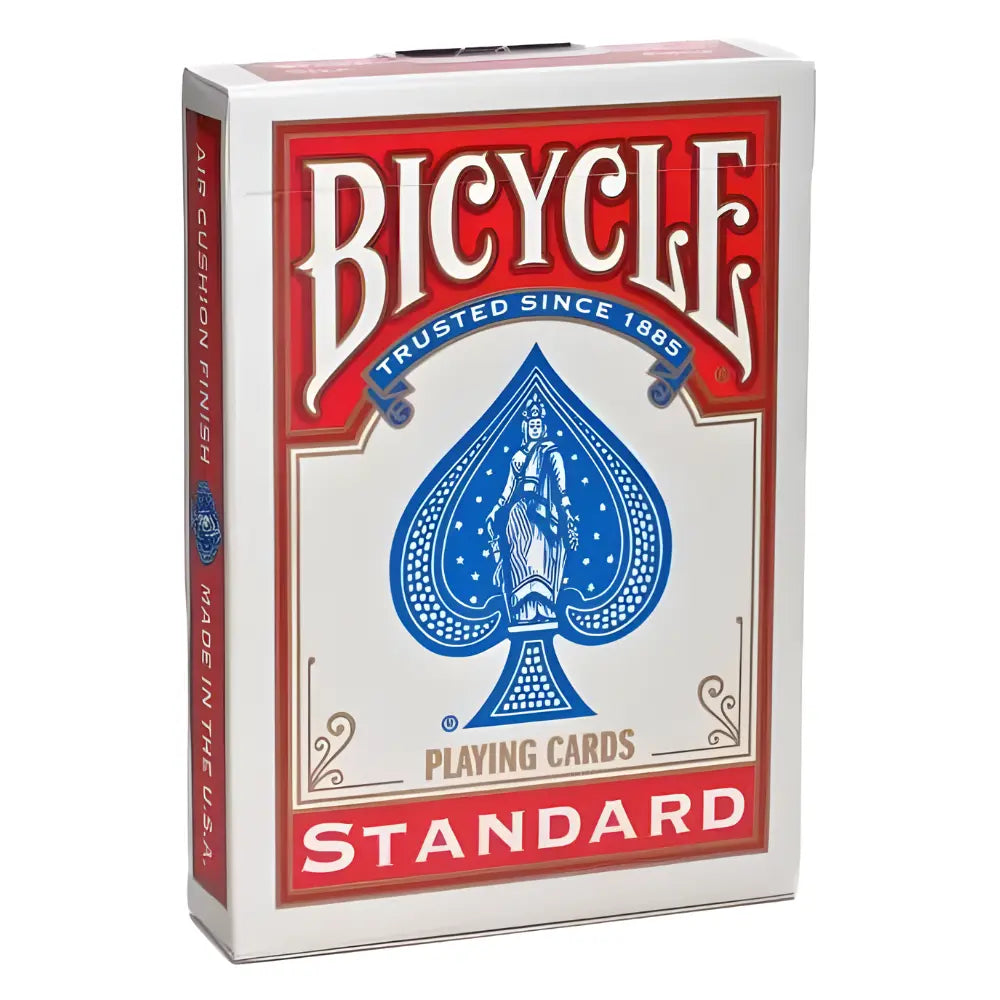 Bicycle Standard Playing Cards Bicycle