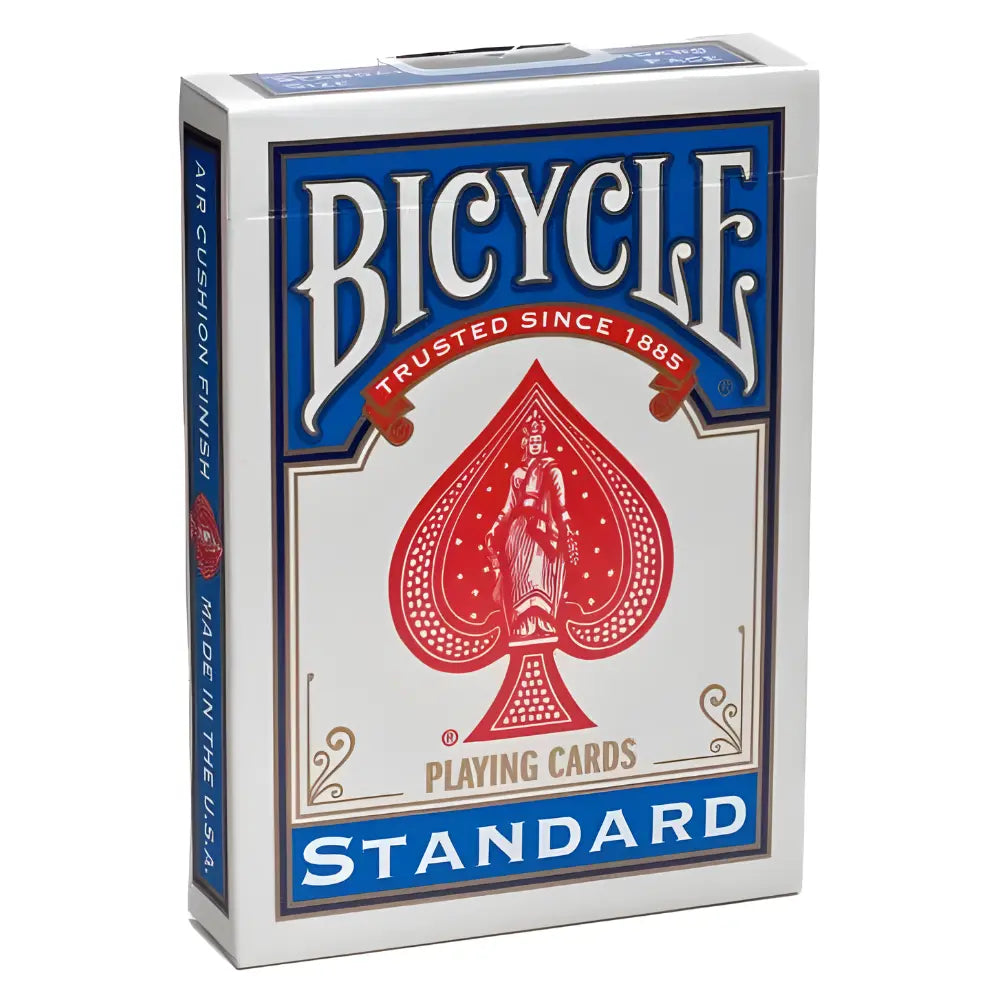 Bicycle Standard Playing Cards Bicycle