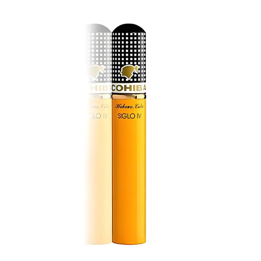 Cohiba Aluminium Cigar Tube 1