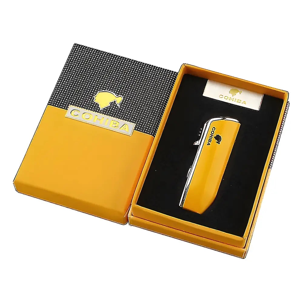 Cohiba Cigar lighter Cohiba