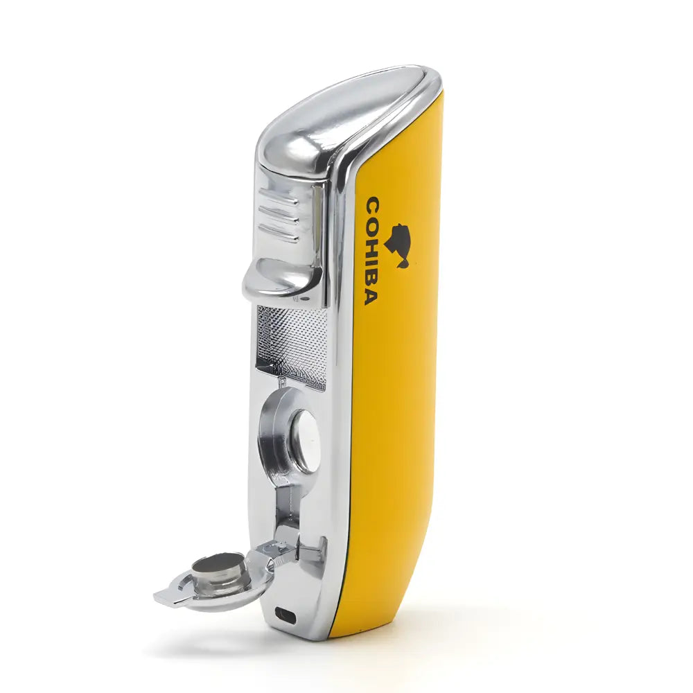 Cohiba Cigar lighter 6