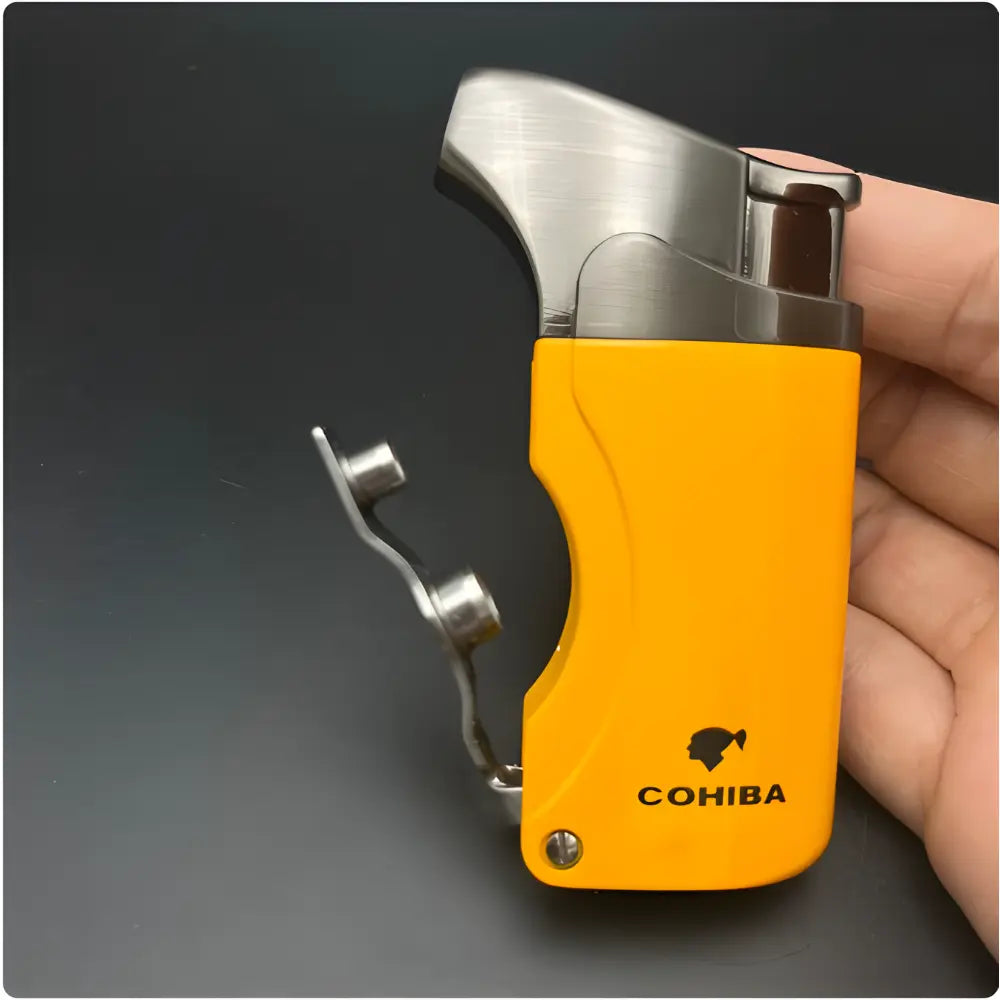 Cohiba Jet Lighter 2