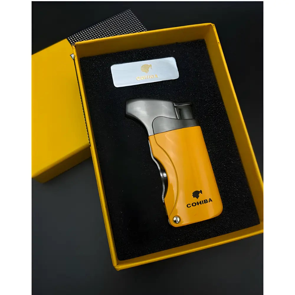 Cohiba Jet Lighter Cohiba