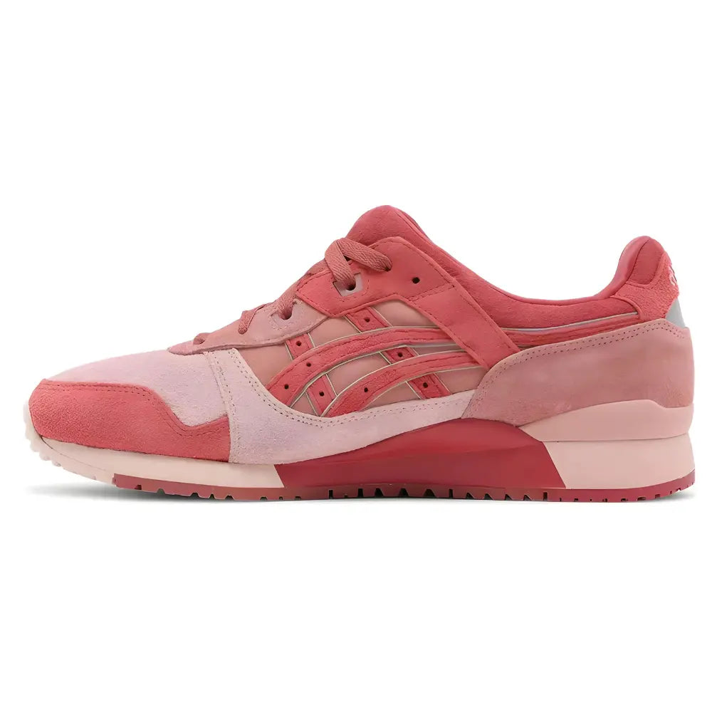 Concepts X Asics Gel Lyte III Otoro ASICS