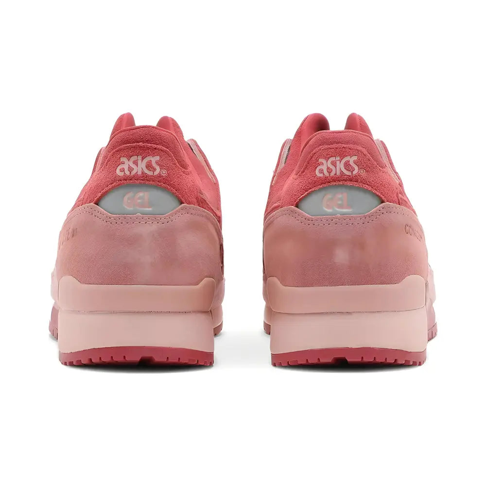 Concepts X Asics Gel Lyte III Otoro 4