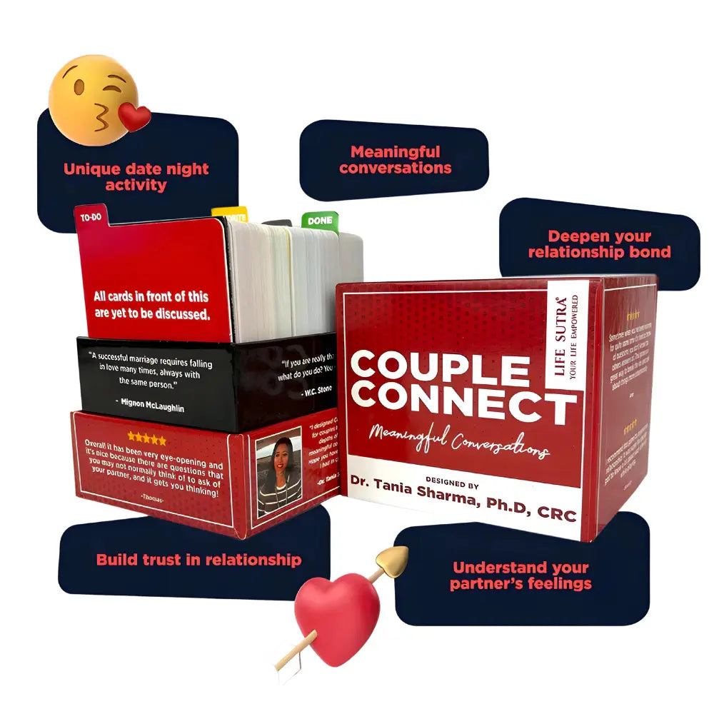 Couple Connect Meaningful Conversations 200 Conversation Starters 2