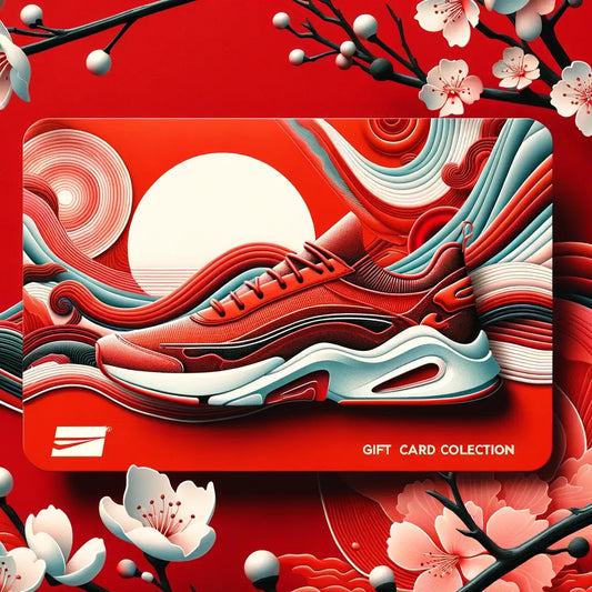 Sole Full Of Soul Gift Card SFOS